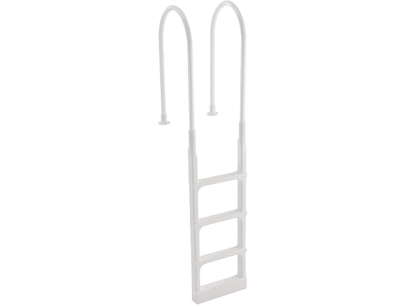 Swimming Pool Ladder