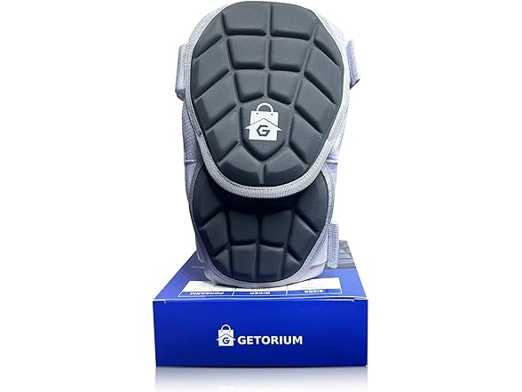 GETORIUM Baseball Batting Elbow Guard Youth