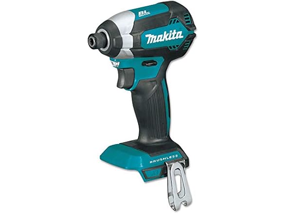 Makita XDT13Z 18V LXT Impact Driver