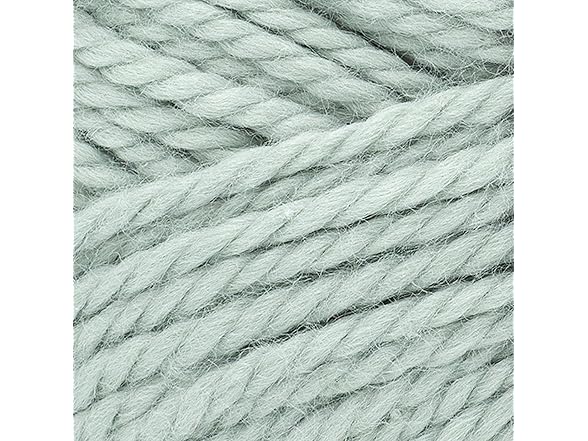 Lion Brand Yarn Respun Fog, 1 Pack