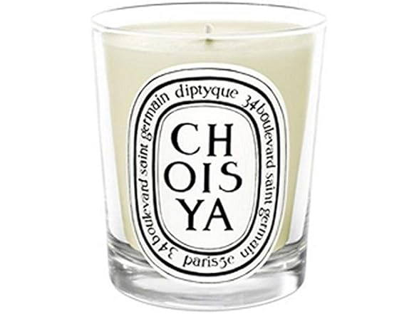 Diptyque Choisya Candle-6.5 oz.