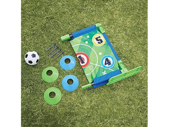 Little Tikes TotSports Soccer Trainer