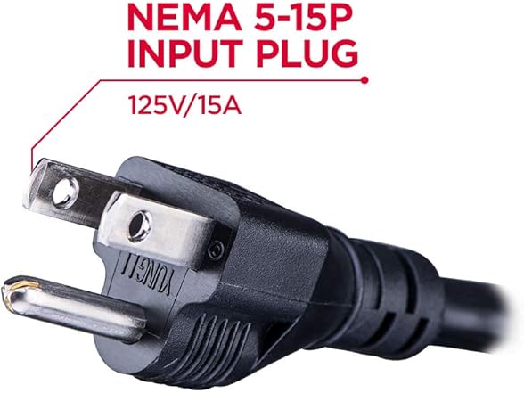 CyberPower CPS1215RMS Surge Protector