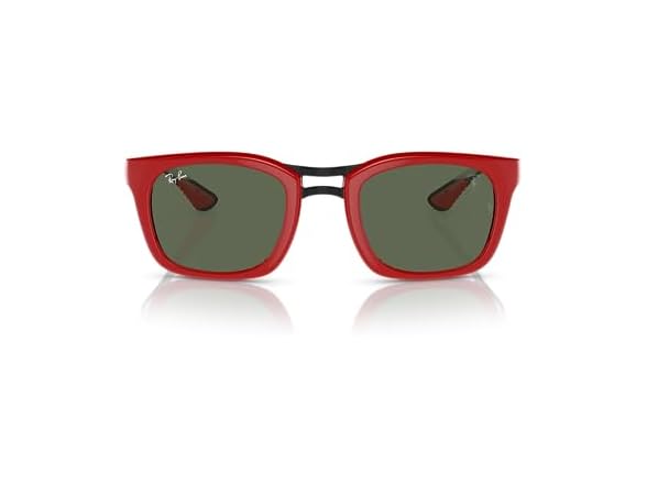 Ray-Ban RB8362M Square Sunglasses