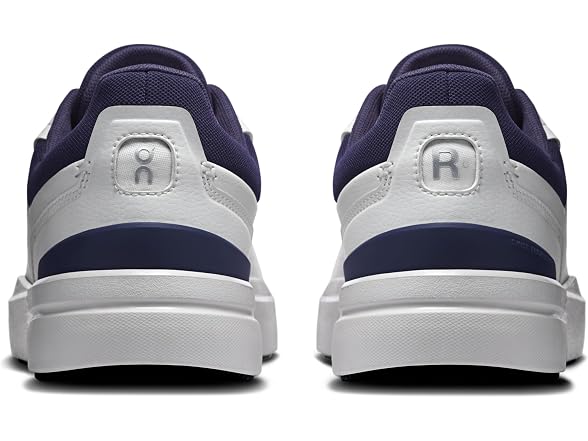 On Men's The Roger Advantage Sneakers