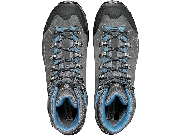 SCARPA Men's Kailash Trek GTX Hiking