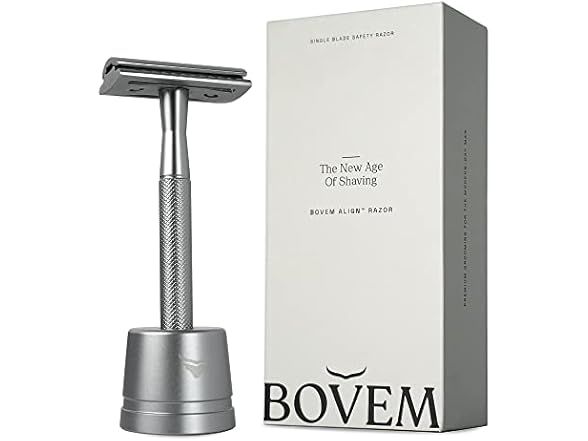 BOVEM Align Razor