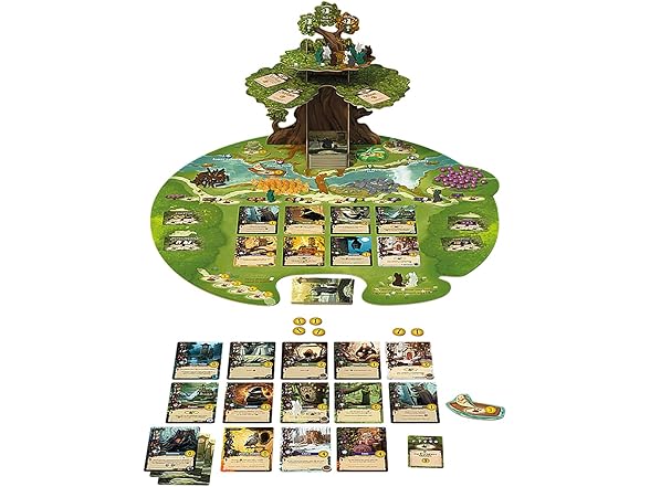 Everdell Standard Edition