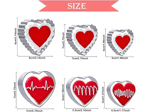 Nother cookie cutter