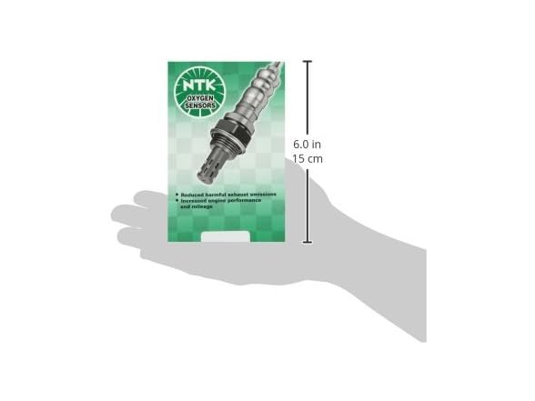 NTK NGK 23140 Oxygen Sensor