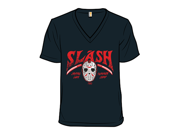 Slash Tour '80