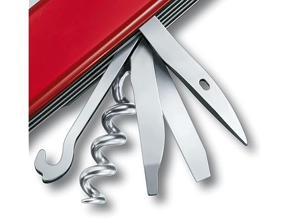 Victorinox Victorinox Ranger Red