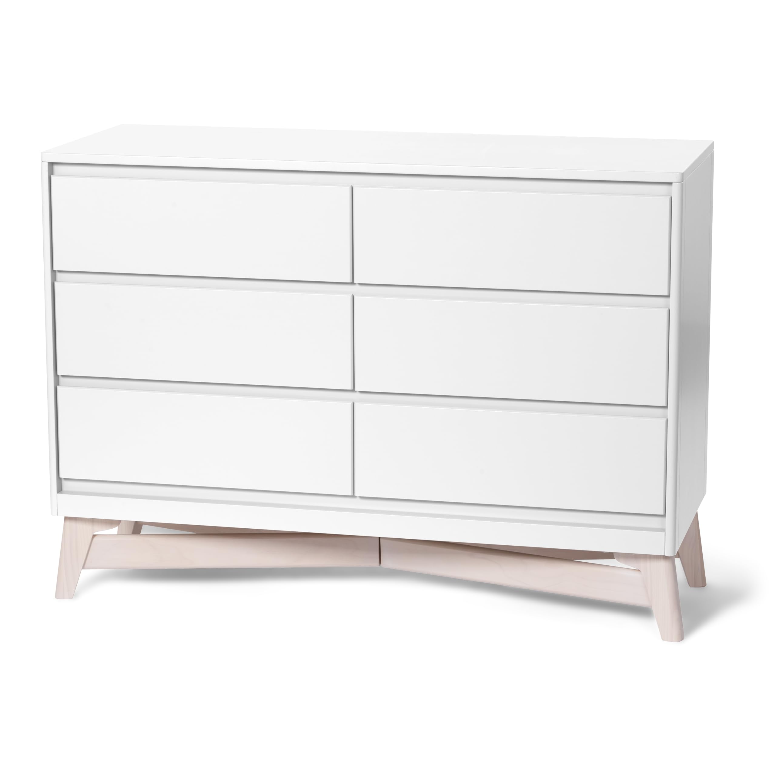 Little Seeds Pala 6-Drawer Dresser - Gallery 14