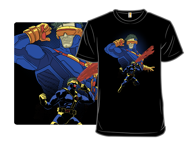 Optic Commander - Gallery 3