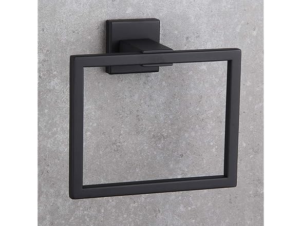 BEIGEEWY SUS 304 Bathroom Hand Towel Holder