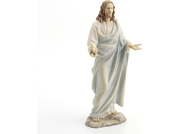 UNICORN STUDIO Jesus with Open Arms