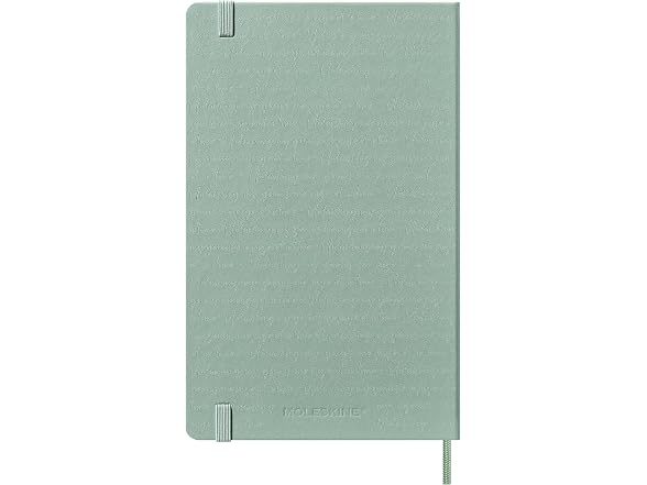 Moleskine 2026-27 18-Month Weekly