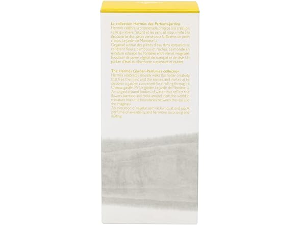 Le Jardine De Monsieur Li Eau De Toilette 3.3 Oz