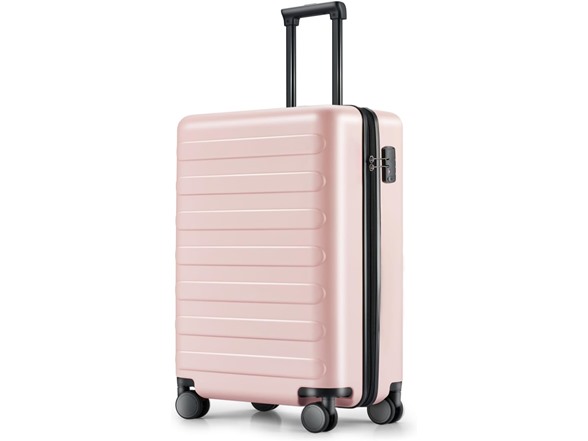 Pink (Basic, No Expandable)