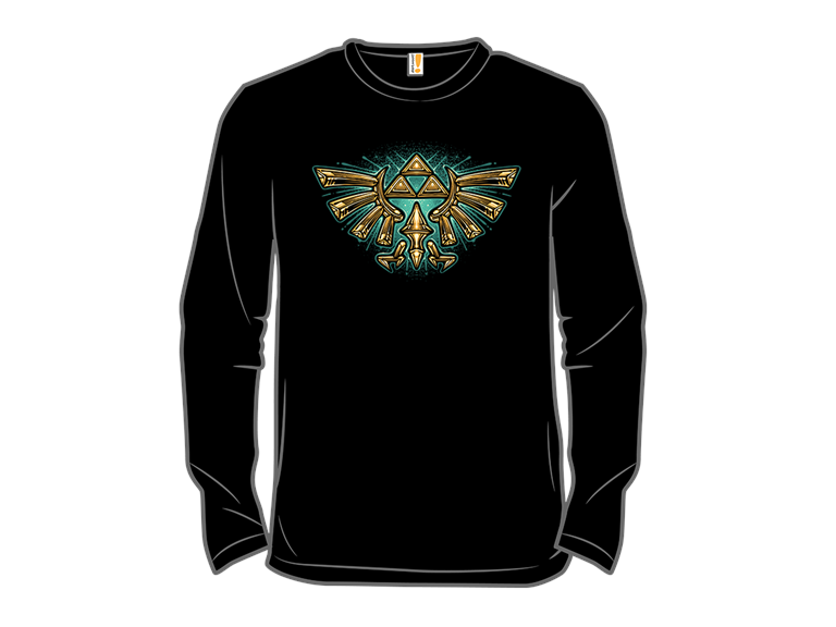 Courage to Protect the Land