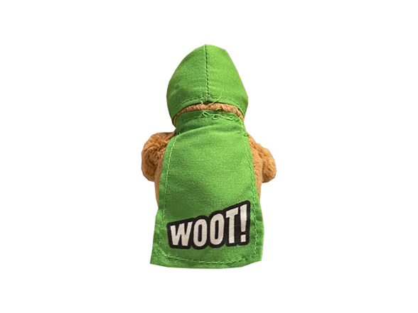 Woot! 2025 Monkey Set