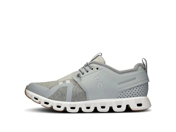 Glacier/White