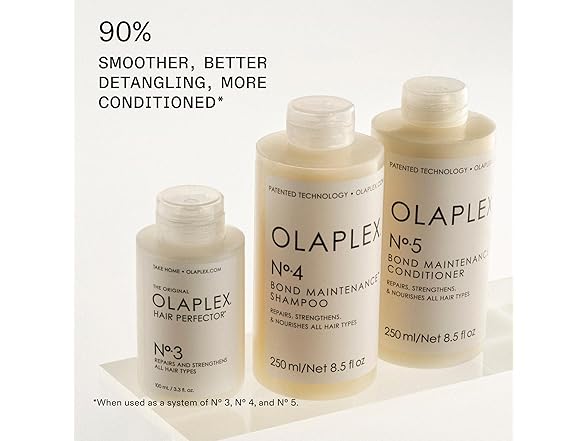 Olaplex No. 5 Bond Maintenance Conditioner, 8.5 oz