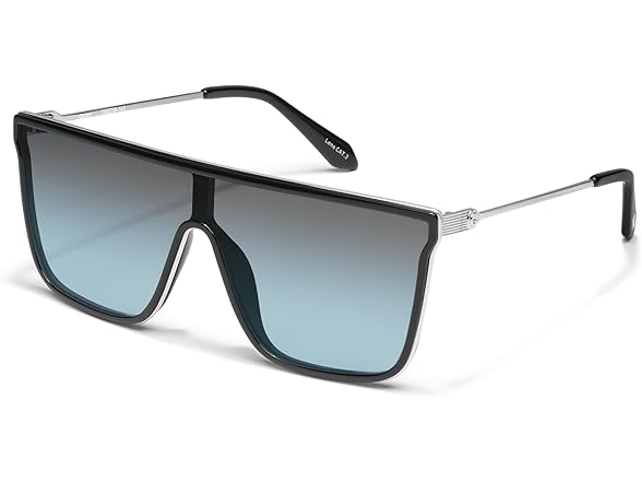 Quay Unisex Nightfall Remixed Sunglasses