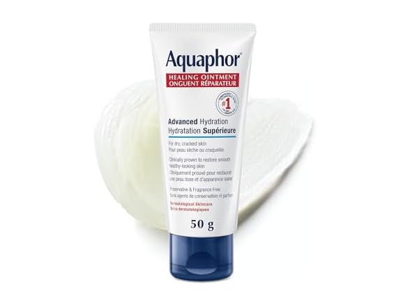 Aquaphor Multipurpose Healing Ointment