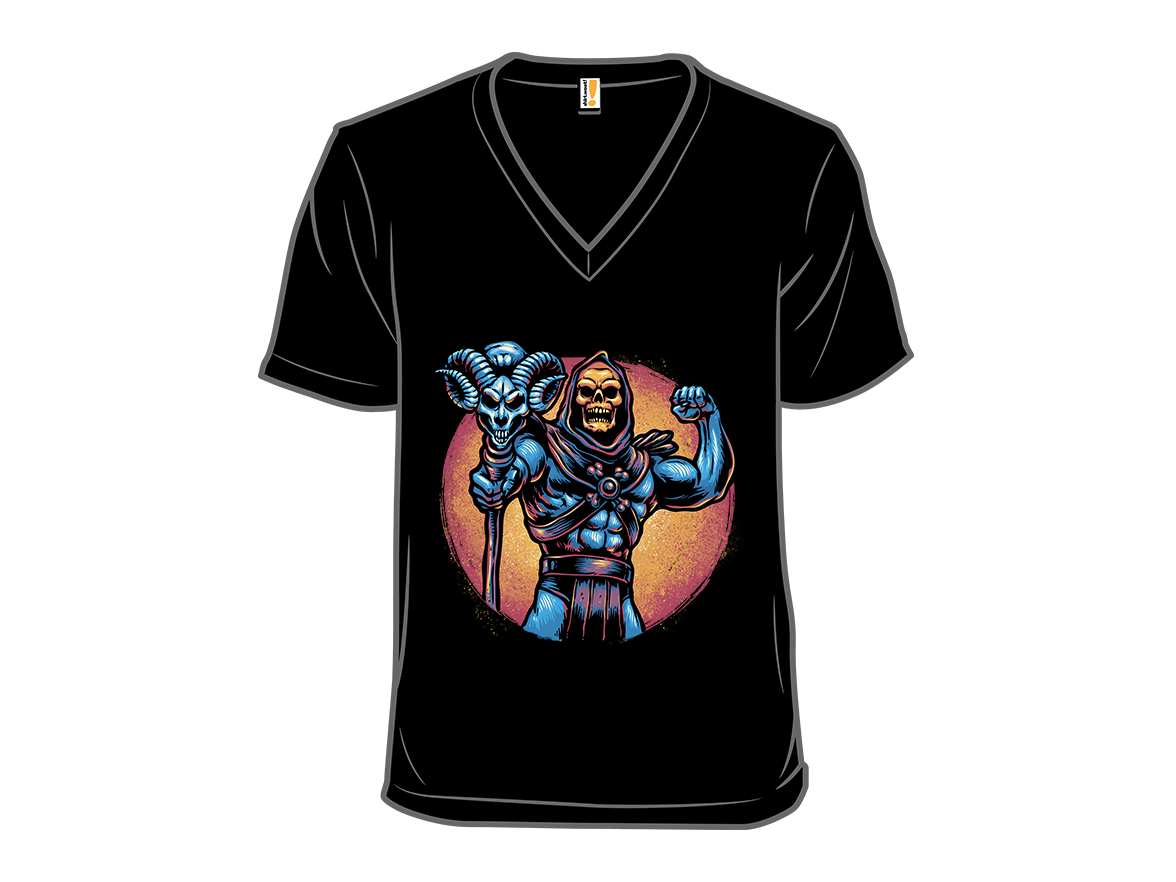 Conquer the Universe - Gallery 10
