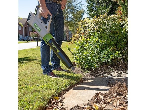 PowerSmith 20V Cordless Leaf Blower
