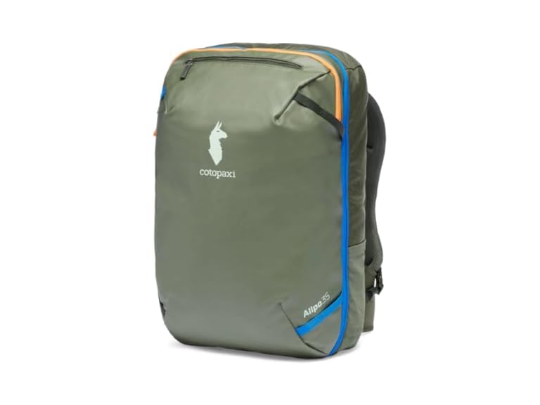Cotopaxi Allpa 35L Travel Pack - Gallery 12