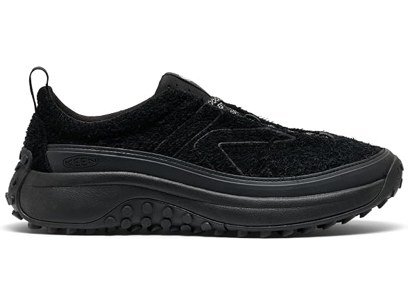 KEEN Men's KS Mino Breathable Durable Stylish High