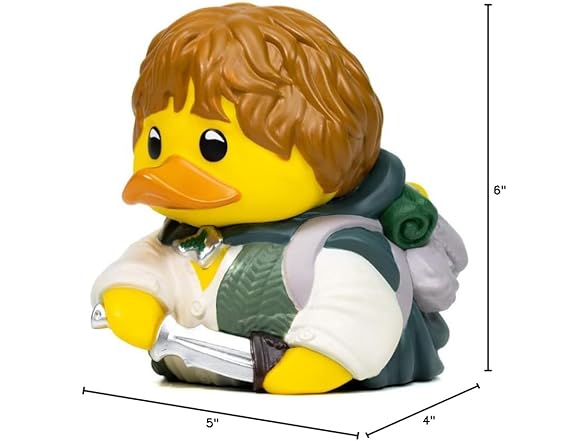 TUBBZ Boxed Edition: Samwise Gamgee