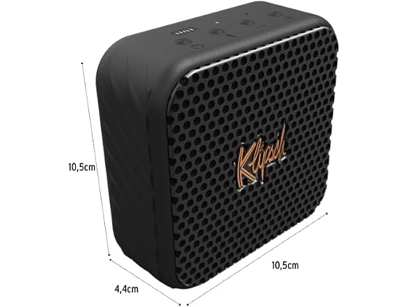 Klipsch The Austin Portable Bluetooth