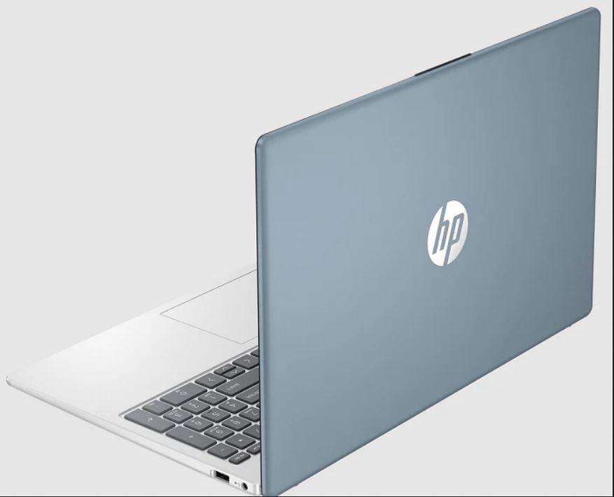 HP 15.6" 15-fc0035tg HD Notebook (Open Box) - Gallery 4