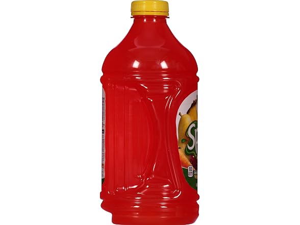 V8 Splash, Fruit Medley, 64 Ounce (Pack of 1)