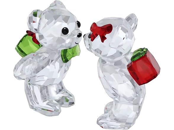 Swarovski Kris Bear Holiday Annual Edition 2026 - Gallery 4