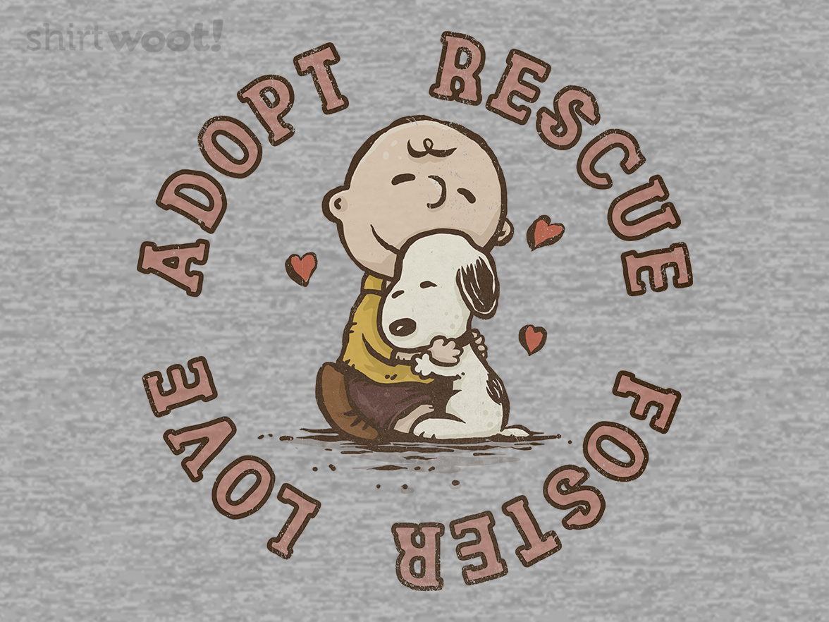 Rescue Beagle - Gallery 4