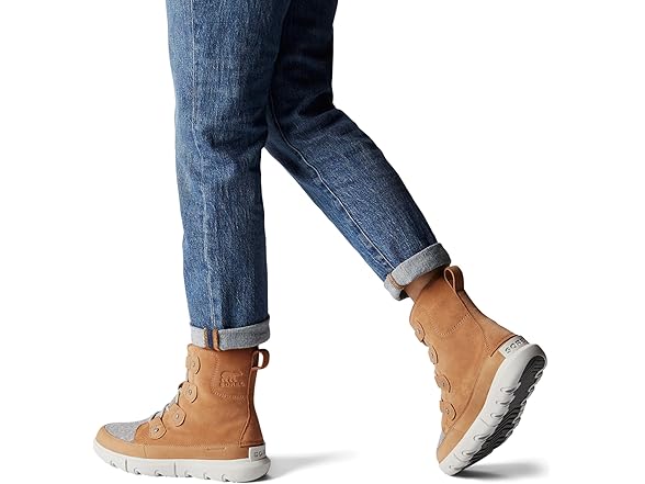 Sorel Women's Explorer II Joan Felt Wat