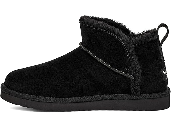 Koolaburra UGG Women's Koola Ultra Mini Boot, 5 (Open Box)