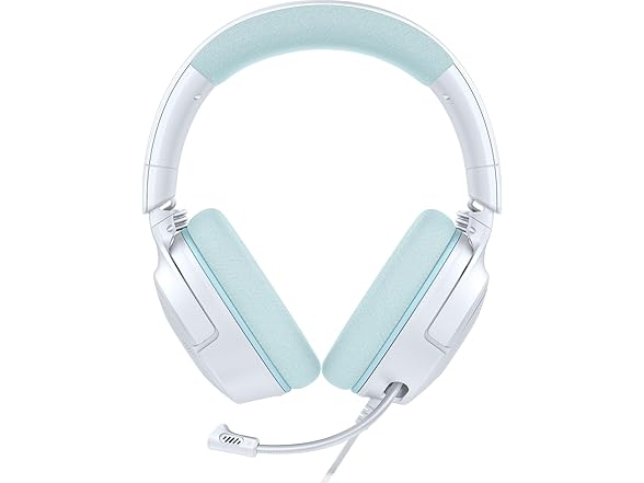 Razer Kraken V4 X Wired Gaming Headset: