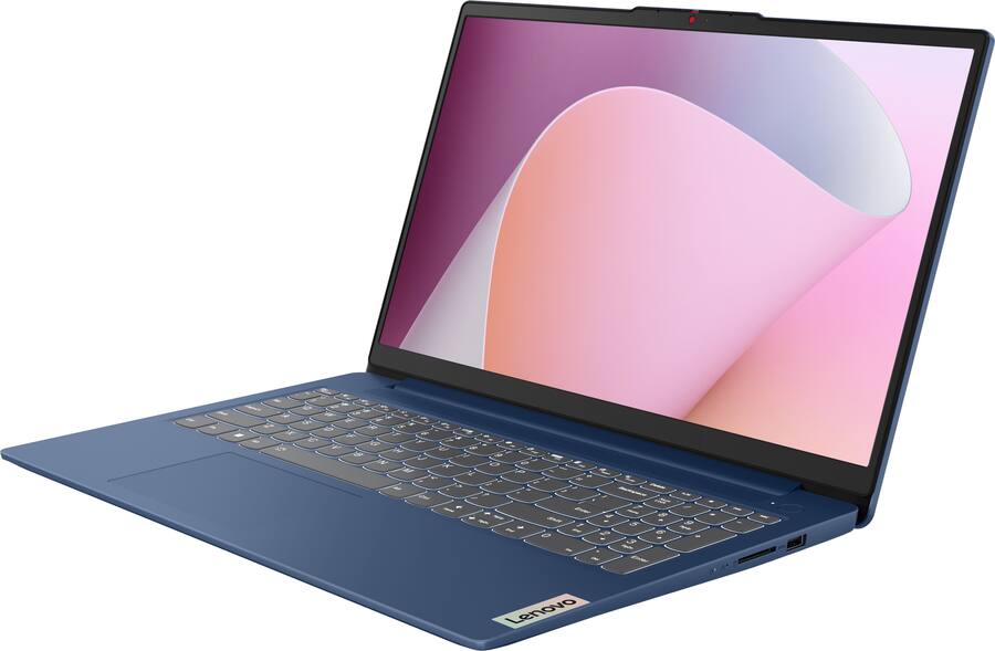 Lenovo IdeaPad Slim 3 15.6" Full HD Laptop - Gallery 9