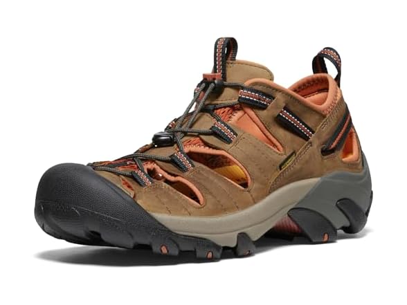 Keen Arroyo II Men's Shoes
