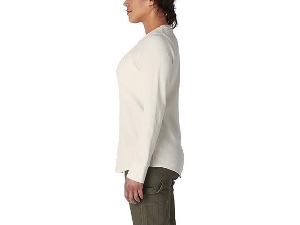 Oatmeal True Heather