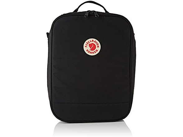 Fjallraven Kanken Photo Insert Unisex Bag