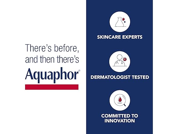 Aquaphor Multipurpose Healing Ointment