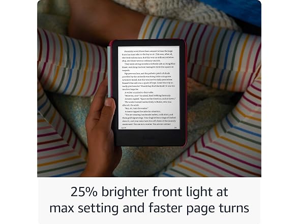 Amazon Kindle Kids 16GB (newest model)