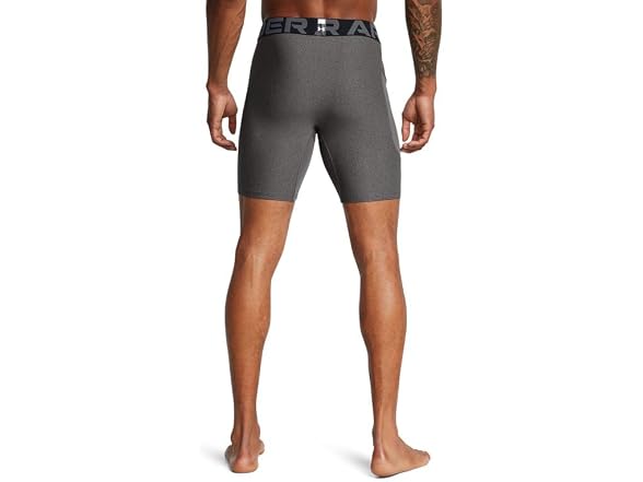 Under Armour HG Armour Shorts