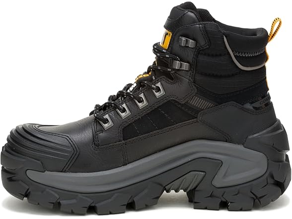 Cat Invader Max Waterproof Men's Wide Shoes